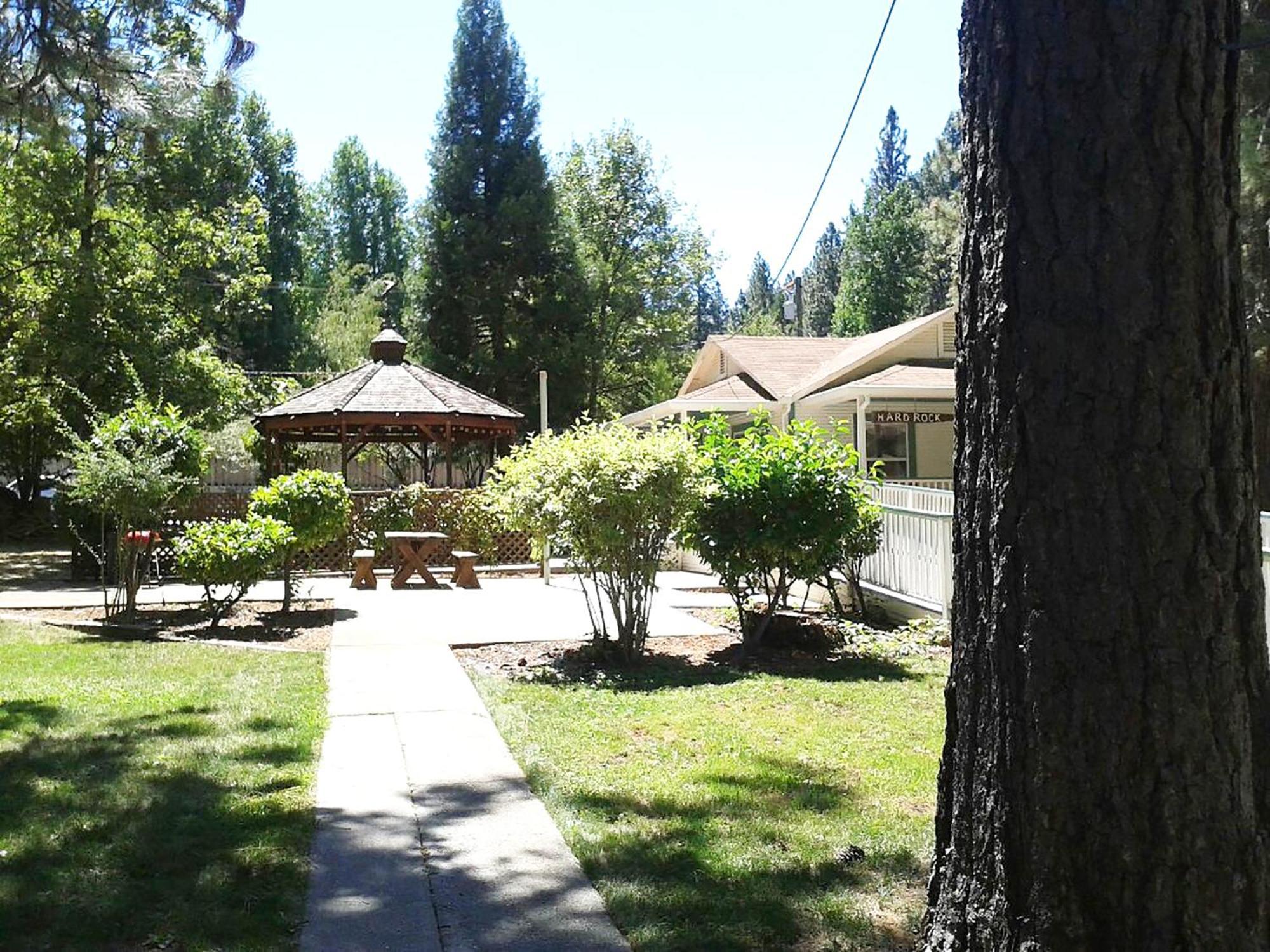 Nevada City Inn Exterior photo